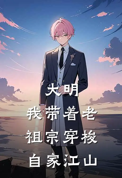 大明：我带着老祖宗穿梭自家江山