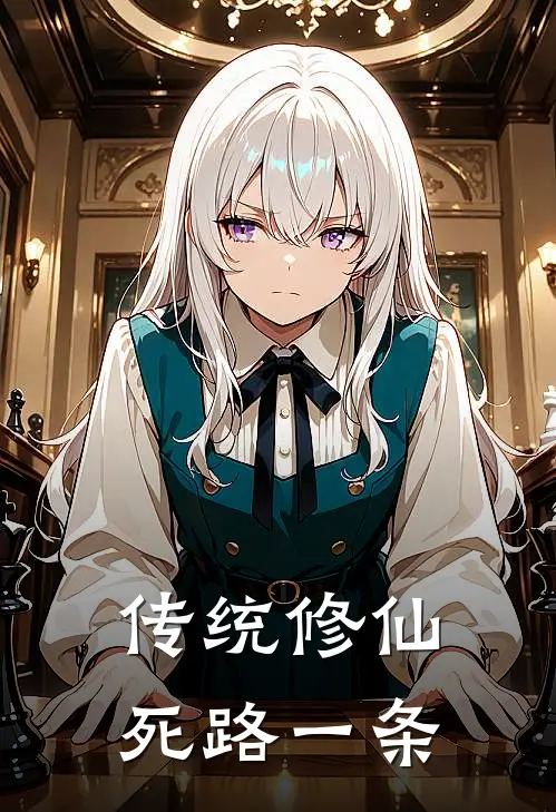 传统修仙，死路一条