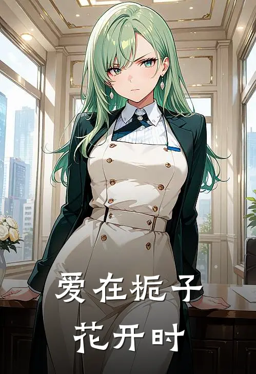 爱在栀子花开时