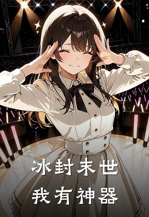 冰封末世：我有神器