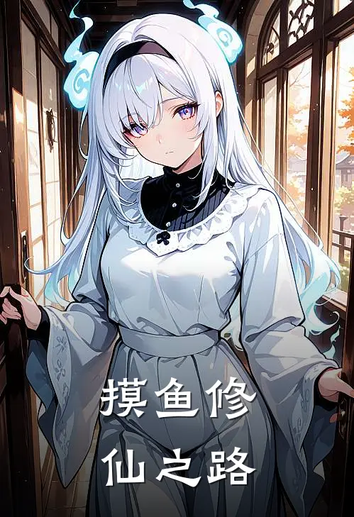 摸鱼修仙之路