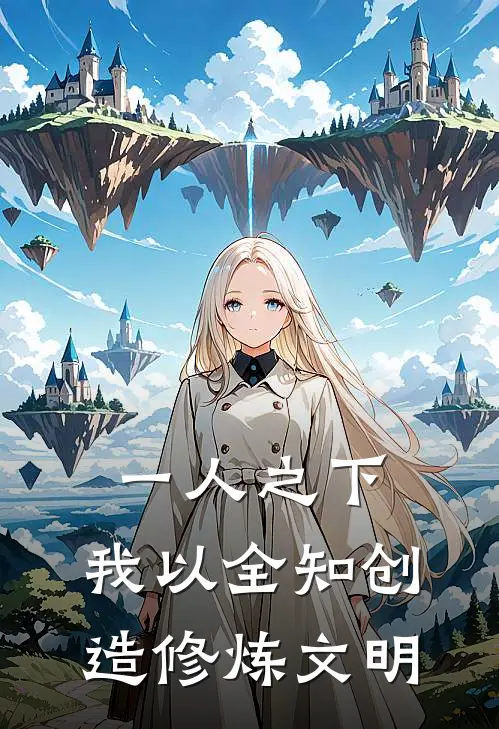 一人之下：我以全知创造修炼文明