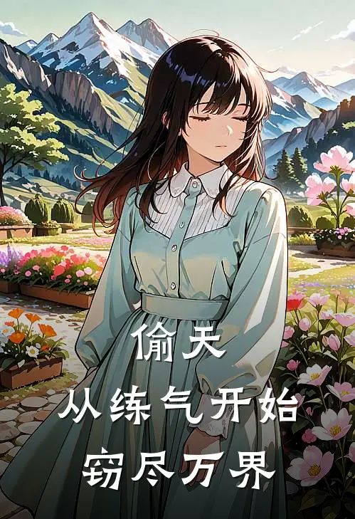 偷天：从练气开始窃尽万界