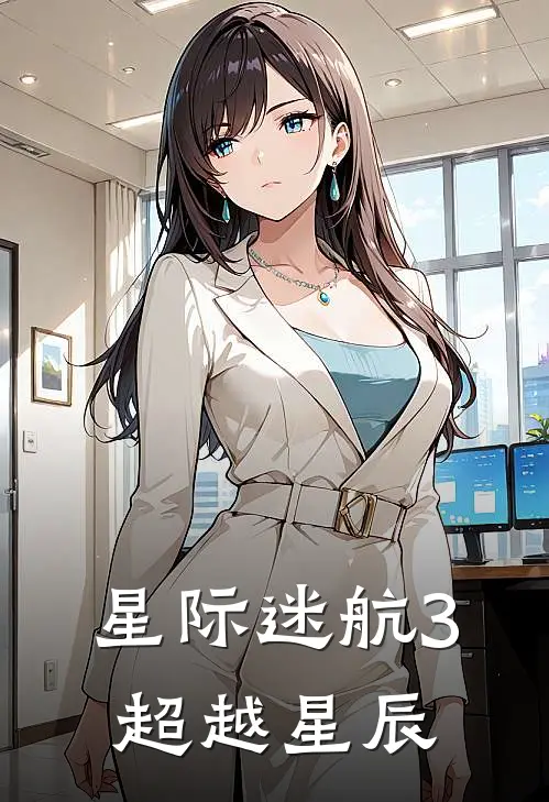 星际迷航3超越星辰