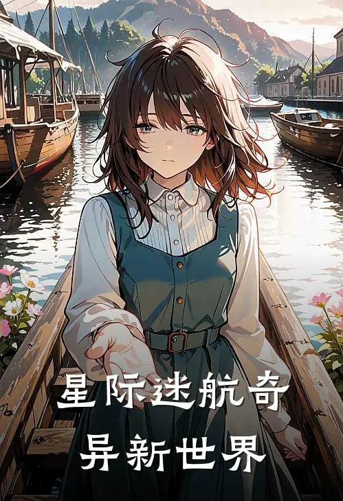 星际迷航奇异新世界