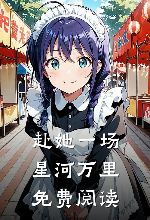 赴她一场星河万里免费阅读