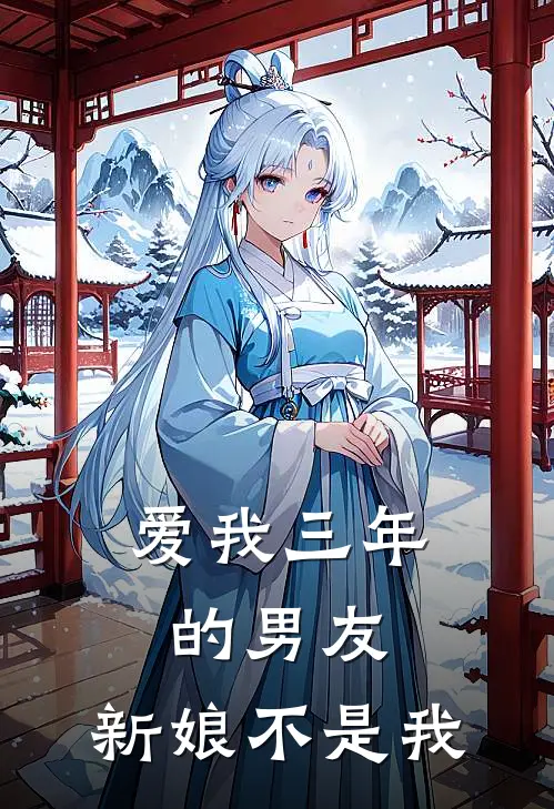 爱我三年的男友，新娘不是我