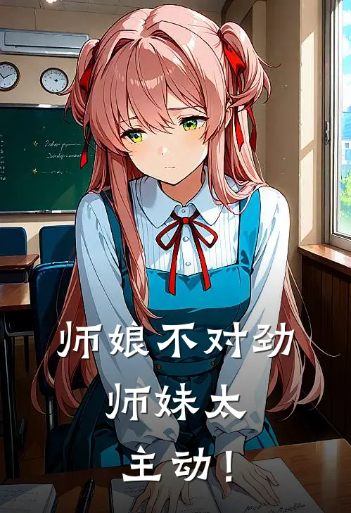 师娘不对劲，师妹太主动！