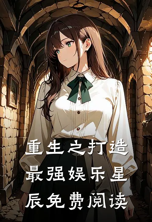 重生之打造最强娱乐星辰免费阅读