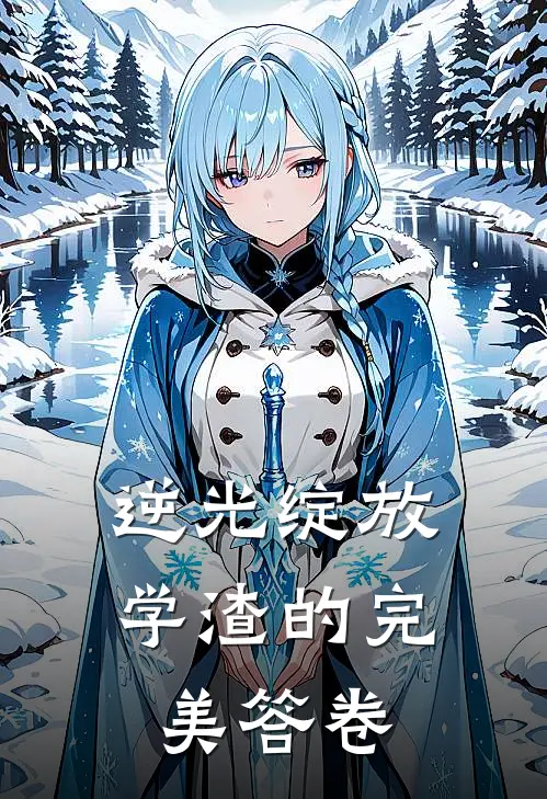 逆光绽放：学渣的完美答卷