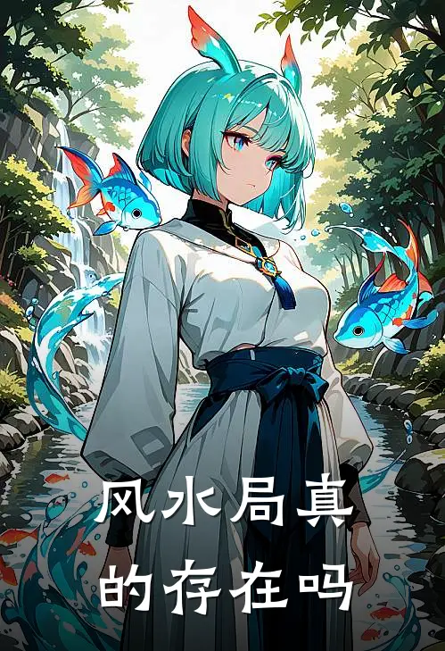 风水局真的存在吗