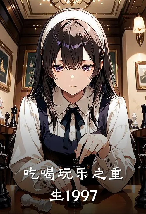 吃喝玩乐之重生1997