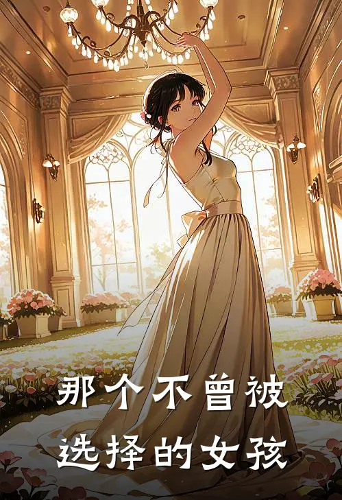 那个不曾被选择的女孩