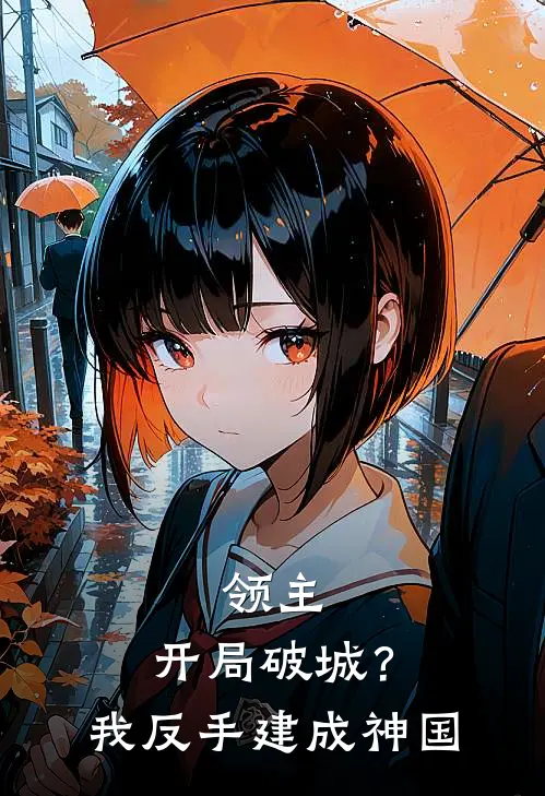 领主：开局破城？我反手建成神国