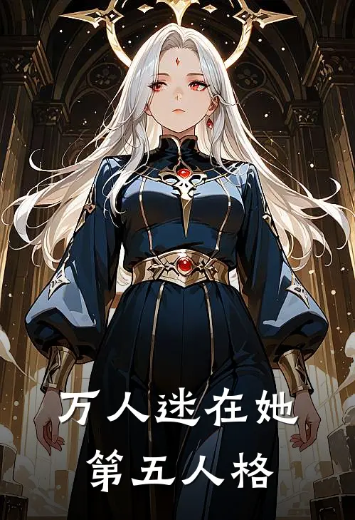 万人迷在她第五人格