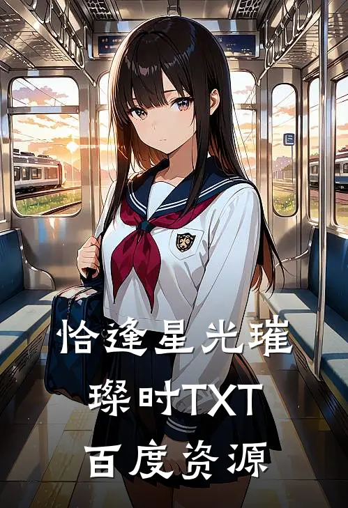 恰逢星光璀璨时TXT百度资源