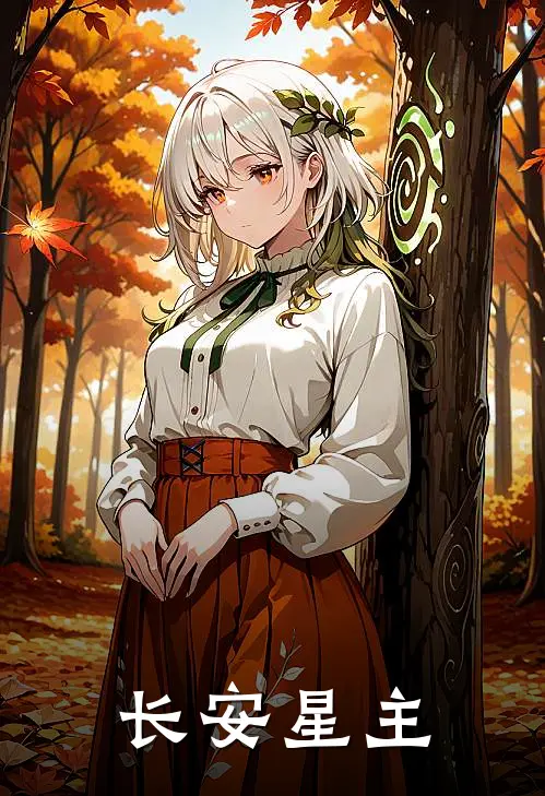 长安星主