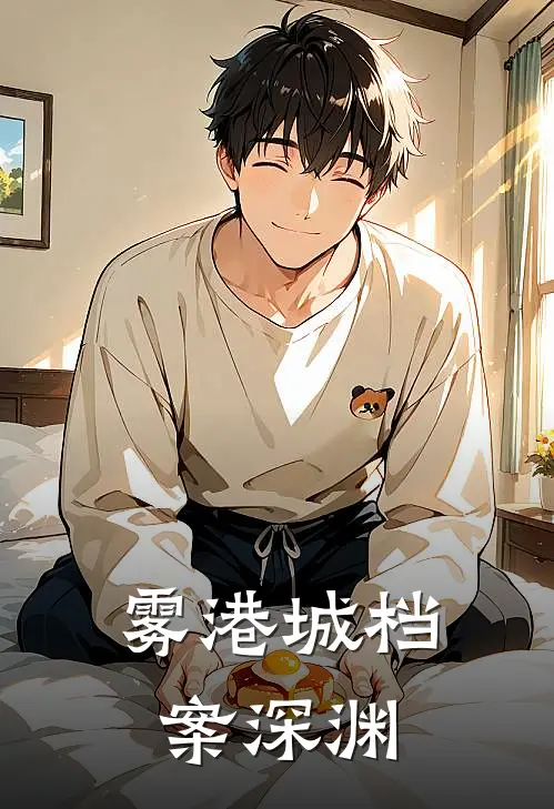 雾港城·档案深渊