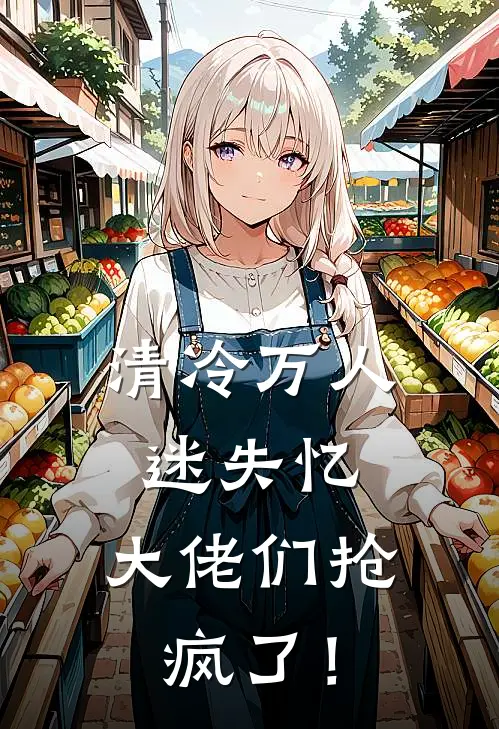 清冷万人迷失忆，大佬们抢疯了！