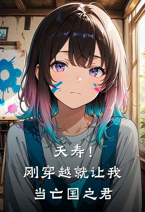 夭寿！刚穿越就让我当亡国之君