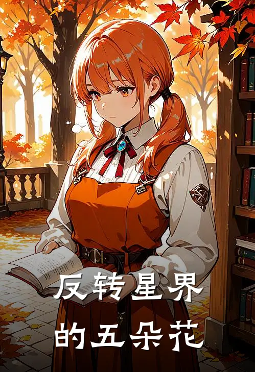 反转星界的五朵花
