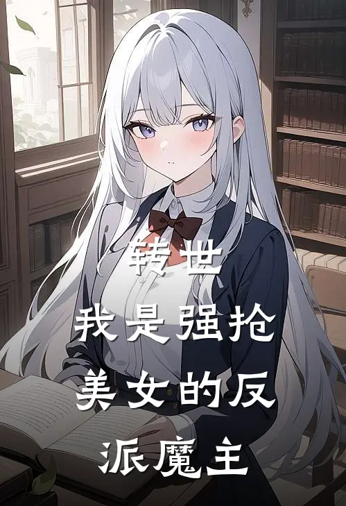 转世：我是强抢美女的反派魔主