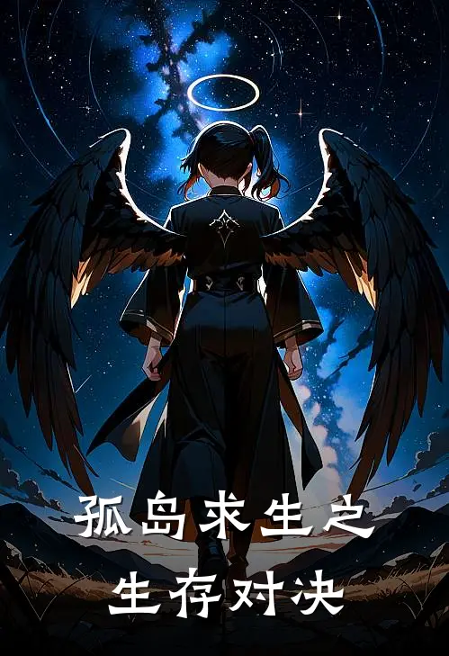 孤岛求生之生存对决