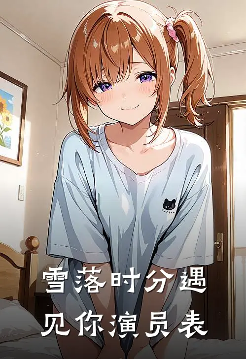 雪落时分遇见你演员表