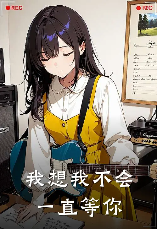 我想我不会一直等你