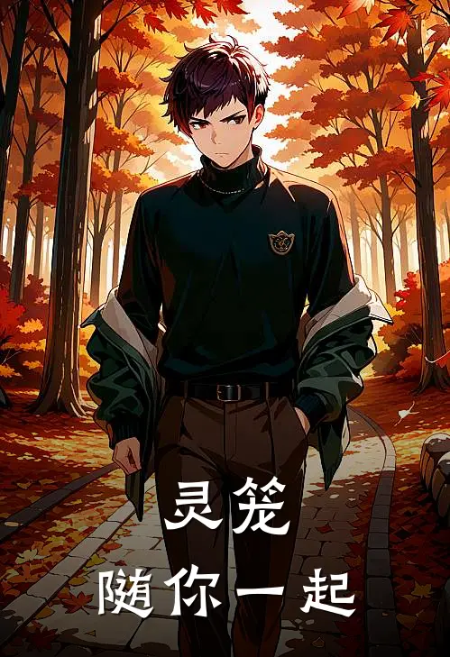 灵笼：随你一起