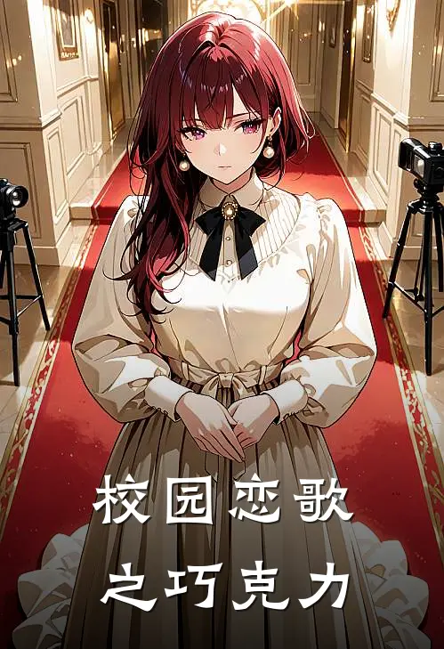 校园恋歌之巧克力