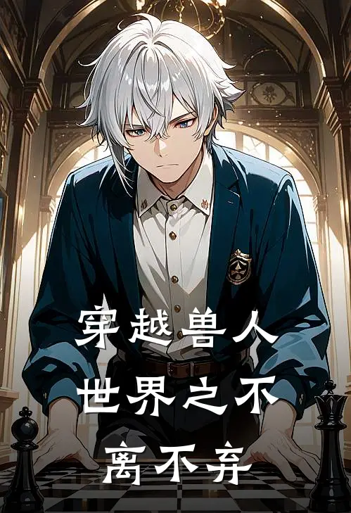 穿越兽人世界之不离不弃