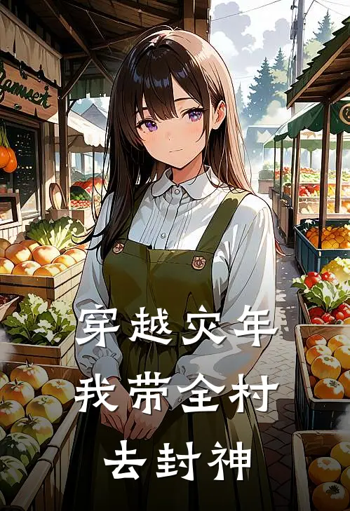 穿越灾年，我带全村去封神