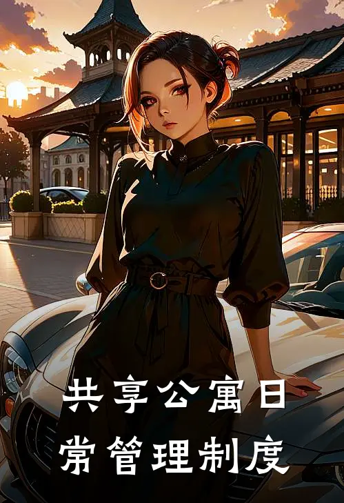 共享公寓日常管理制度