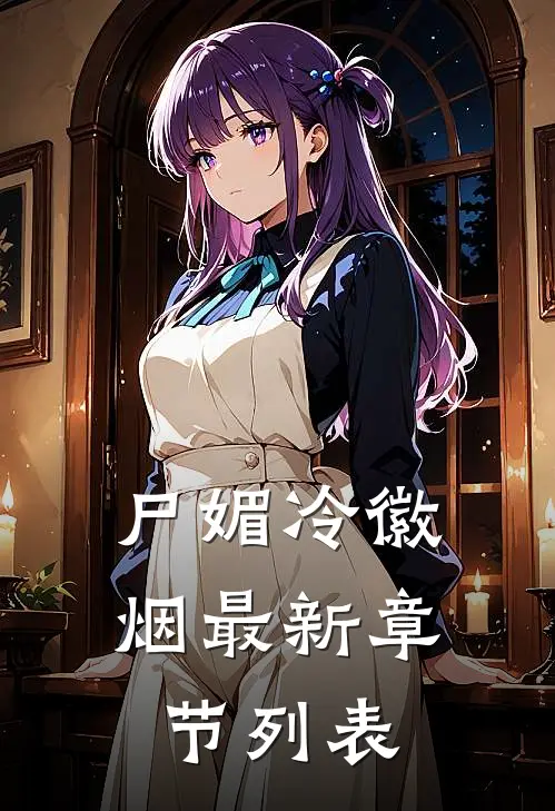 尸媚冷徽烟最新章节列表