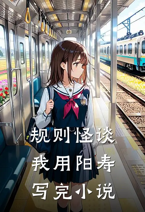 规则怪谈我用阳寿写完小说