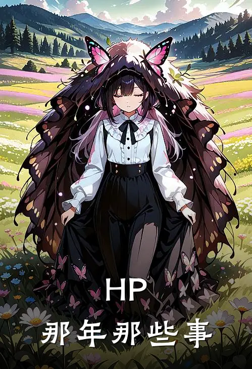 HP：那年那些事