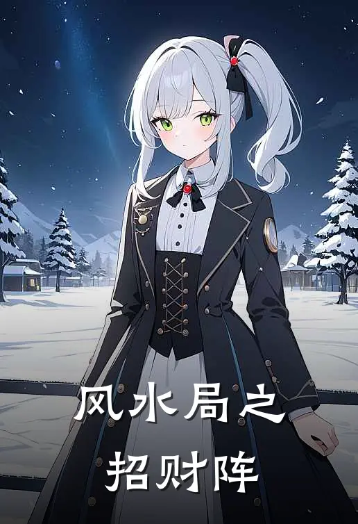 风水局之招财阵