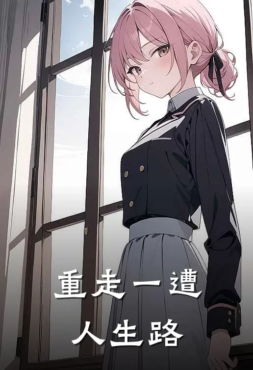 重走一遭人生路