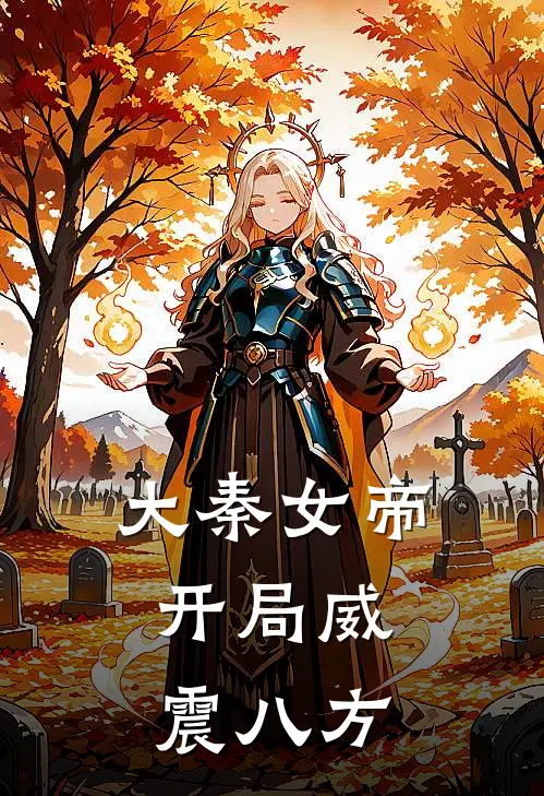 大秦女帝：开局威震八方