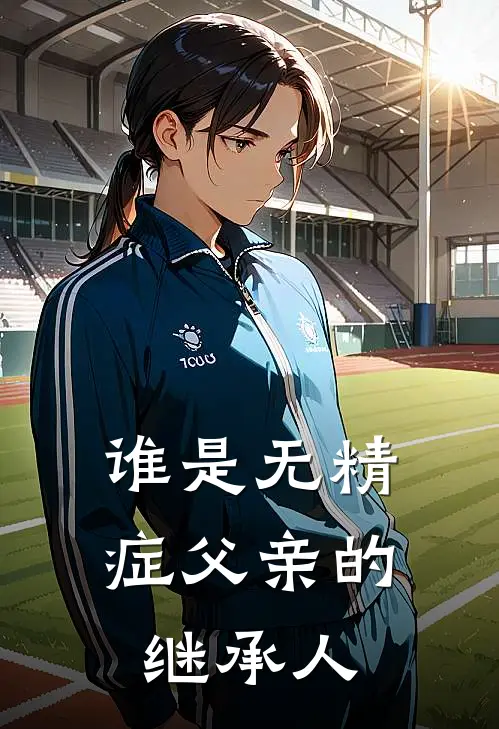 谁是无精症父亲的继承人