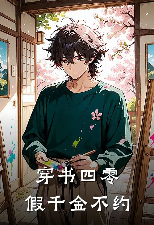 穿书四零，假千金不约