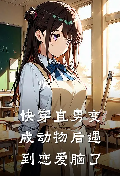 快穿直男变成动物后遇到恋爱脑了