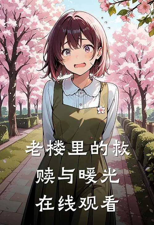 老楼里的救赎与暖光在线观看