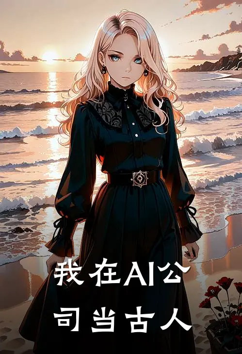 我在AI公司当古人