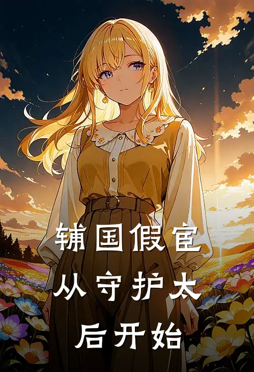 辅国假宦，从守护太后开始