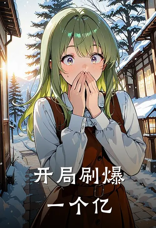 开局刷爆一个亿