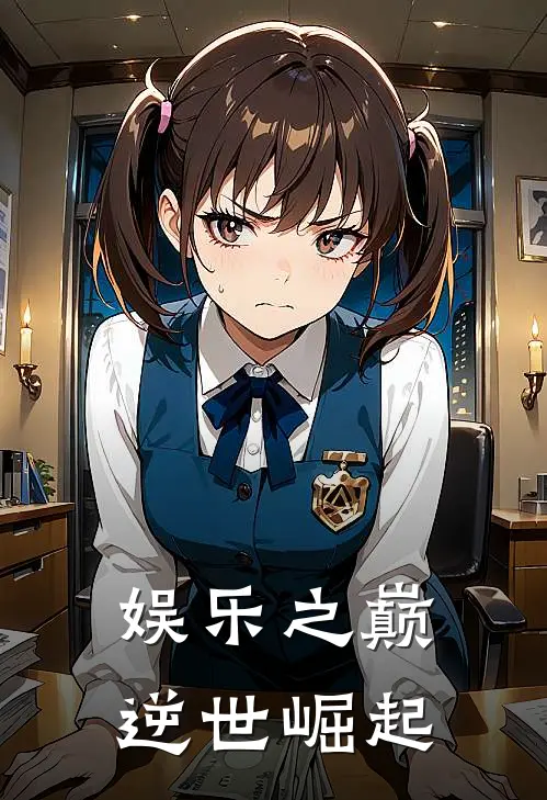 娱乐之巅逆世崛起