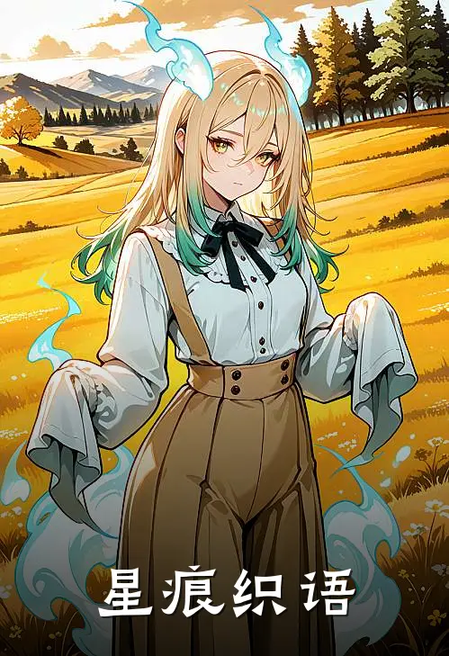 星痕织语