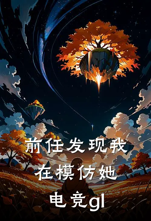 前任发现我在模仿她【电竞gl】